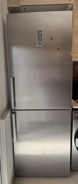 Frigorifico Hotpoint de 2025