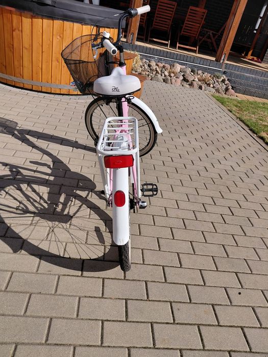 Sprzedam Rower młodzieżowy