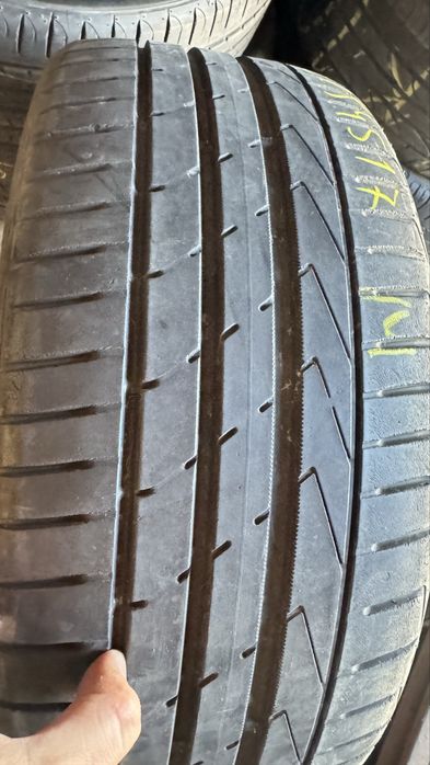 Резина R17 225/45 Hankook Ventus S1evo2