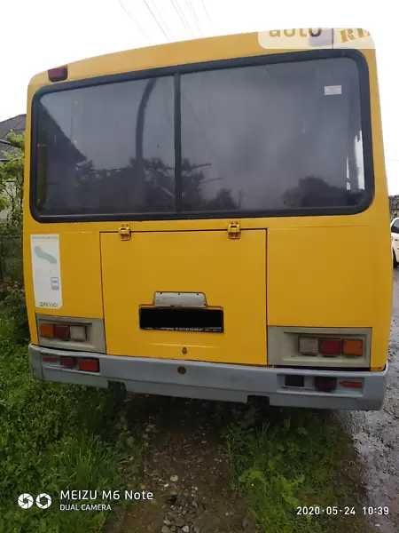 Автобус ПАЗ 32053 2013р