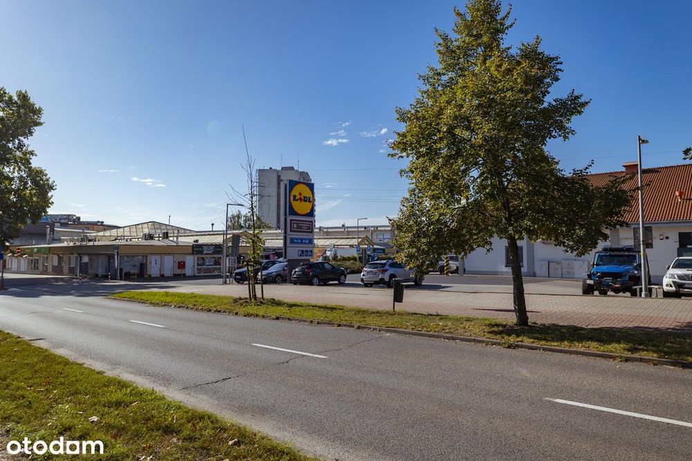 2 pokoje | Ogródek | Garaż | 2 piwnice