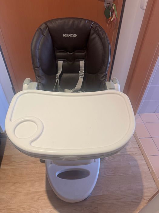 Peg perego Tatamia Cadeira de refeição