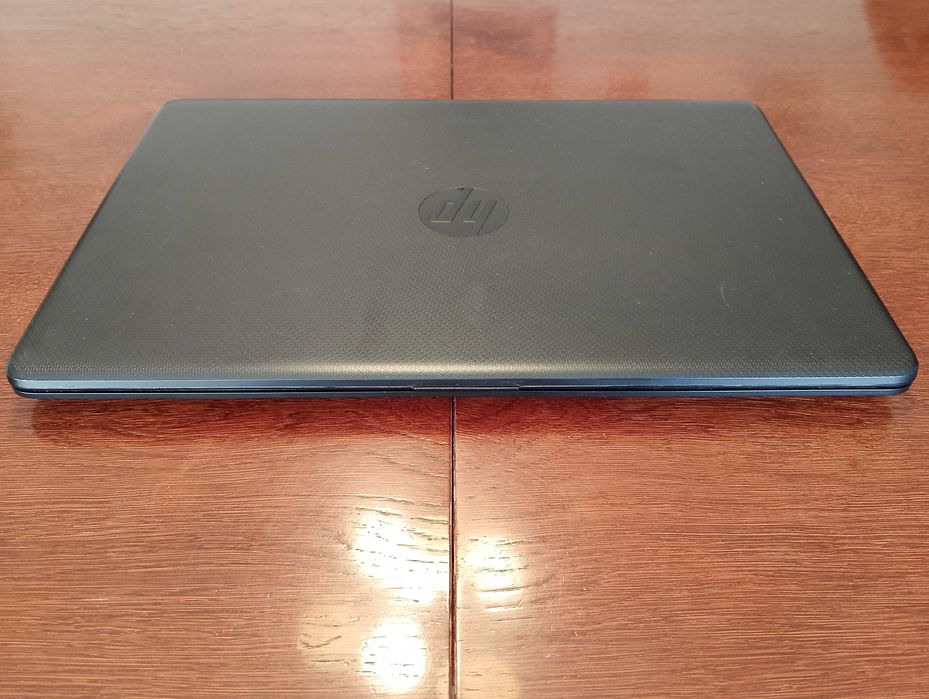 HP 15-dw1407no Celeron N4120 4GB RAM 128GB SSD WIN 11