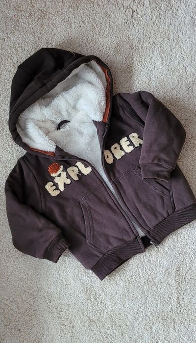 Zestaw ubran chłopięcych