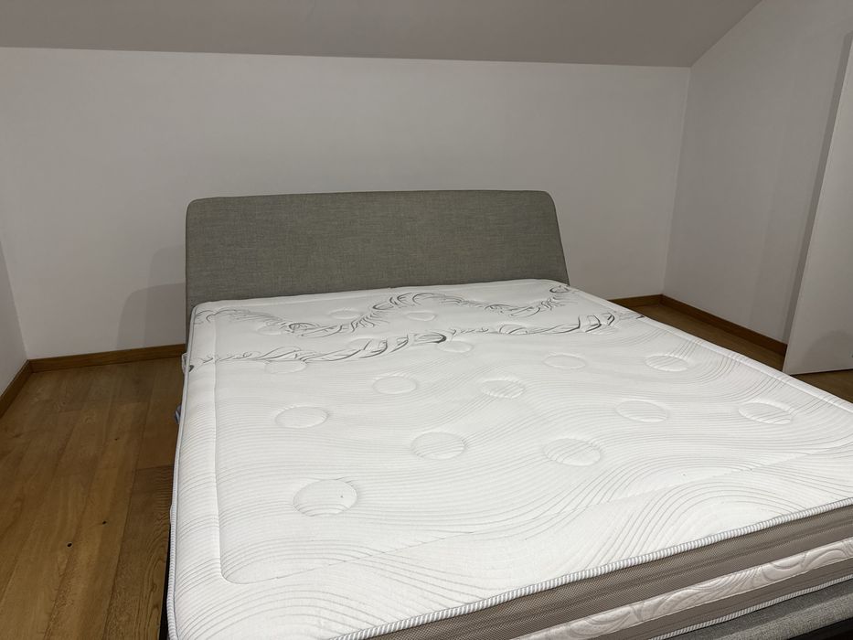 Cama de casal | Poliform