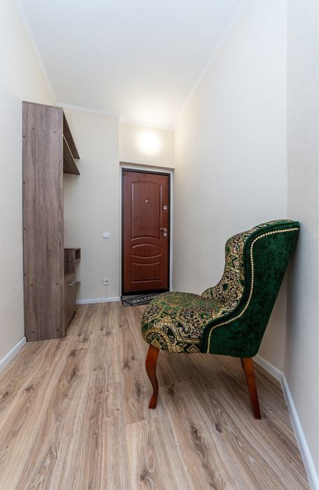 Апартаменты с уютной релакс-зоной, почасово, посуточно, Олени Пчілки 2