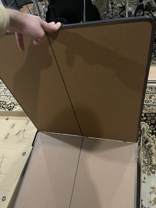 Mesa ping pong Pongori