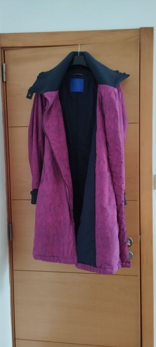 Casaco Skunkfunk Original