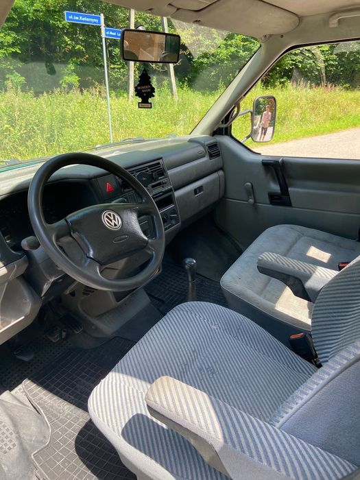 Volkswagen t4 TRANSPORTER