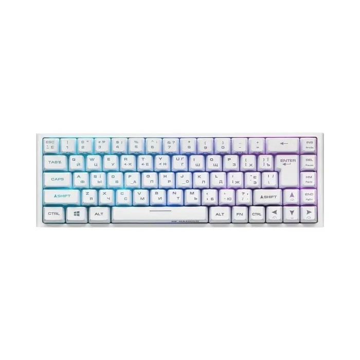клавиатура 2e gaming kg350