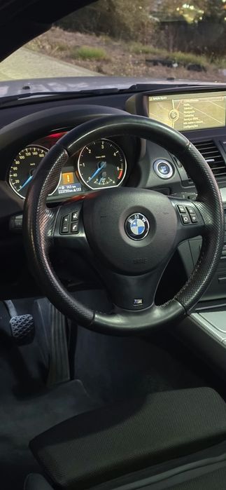 BMW 123d bi-turbo - pack M