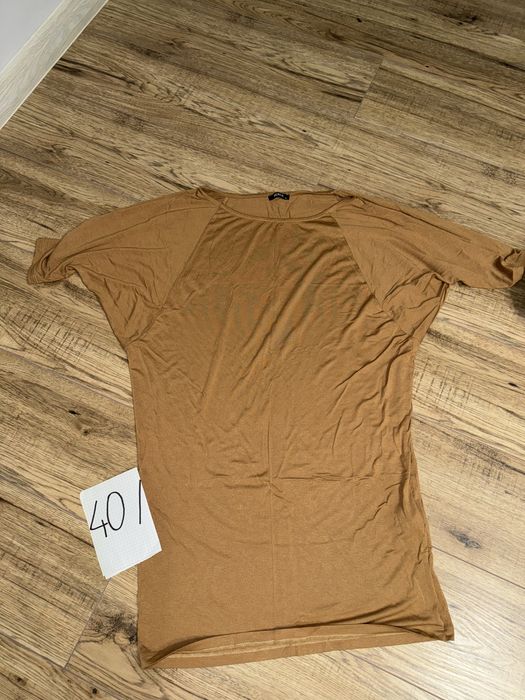 Paka damskich ubrań