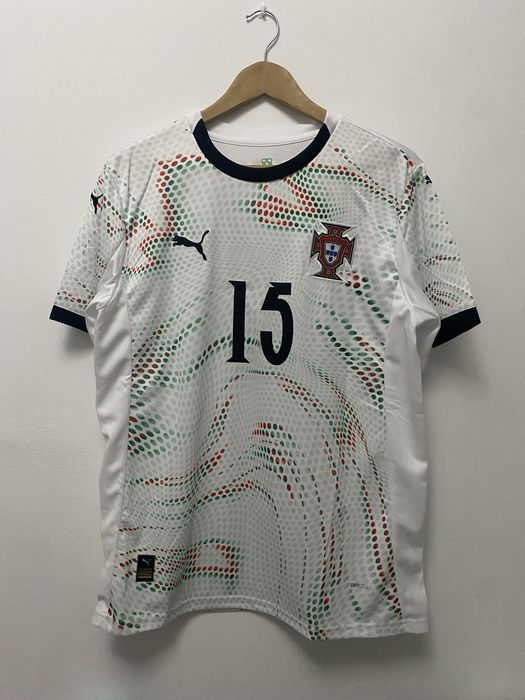camisolas de futebol