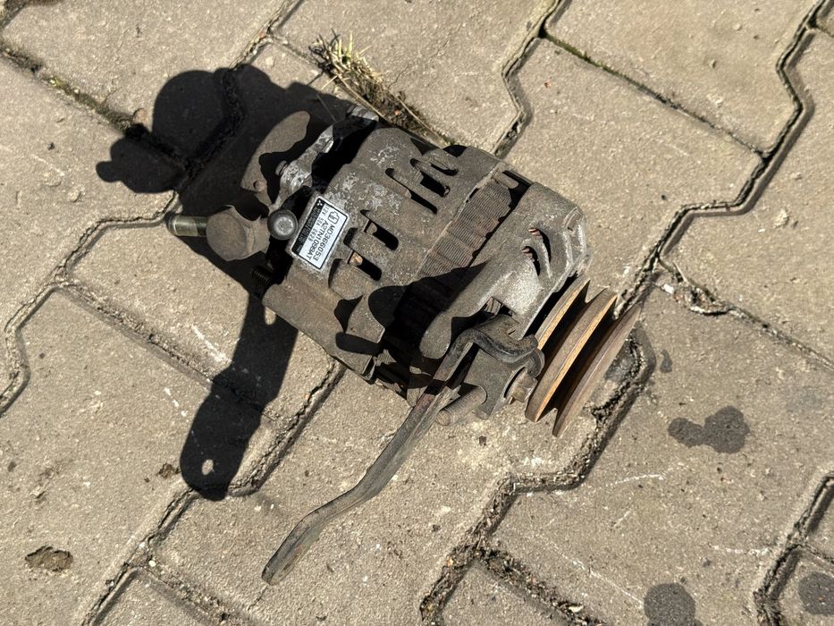 Alternator Mitsubishi Pajero L200 12V 50A NOWE