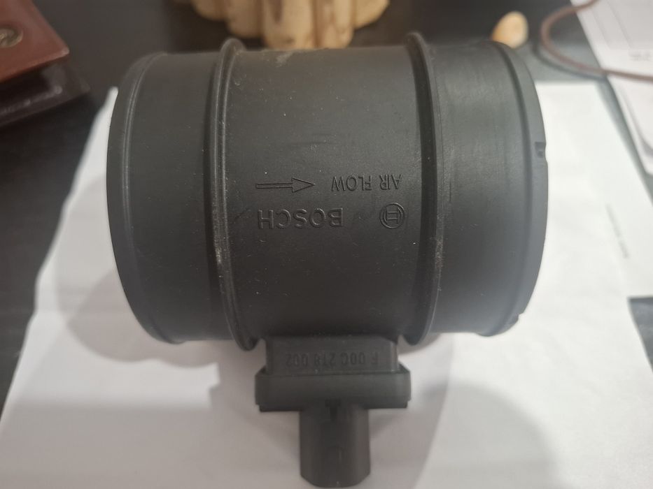 Sensor massa de ar Opel Insígnia A (G09) 8-17