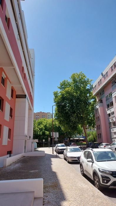 T3 Telheiras - Arrendamento