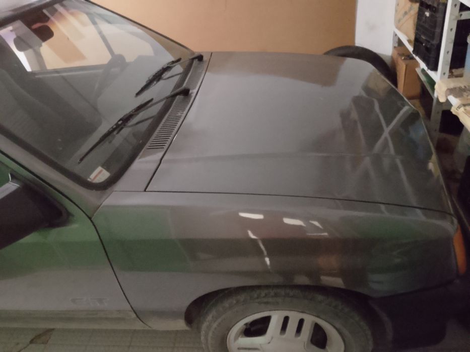 Opel Corsa — fotografia 4
