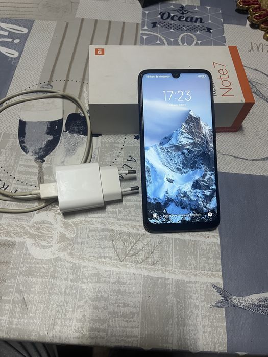 Xiaomi Redmi Note 7