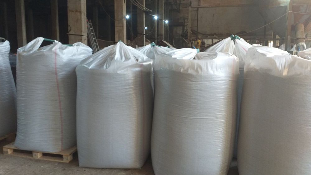 Pellet pelet drzewny sosnowy A1 big bag