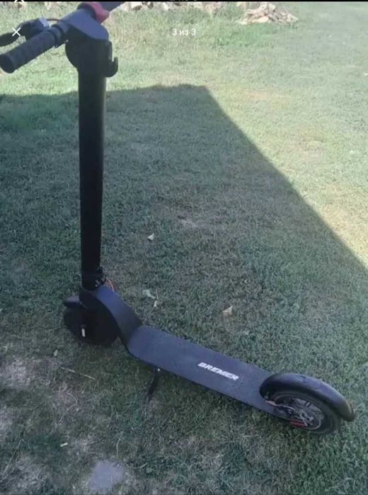 Продаю электро самокат