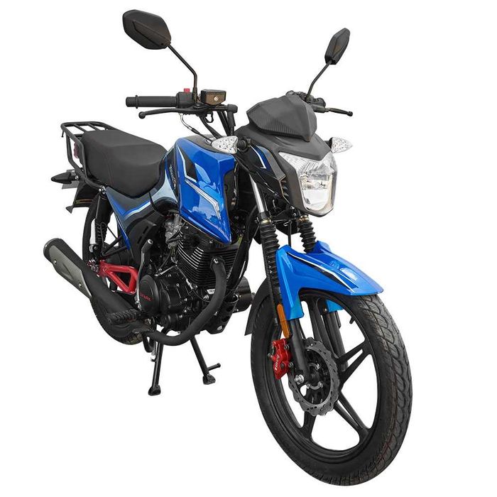 Мотоцикл SPARK SP150R-12S
