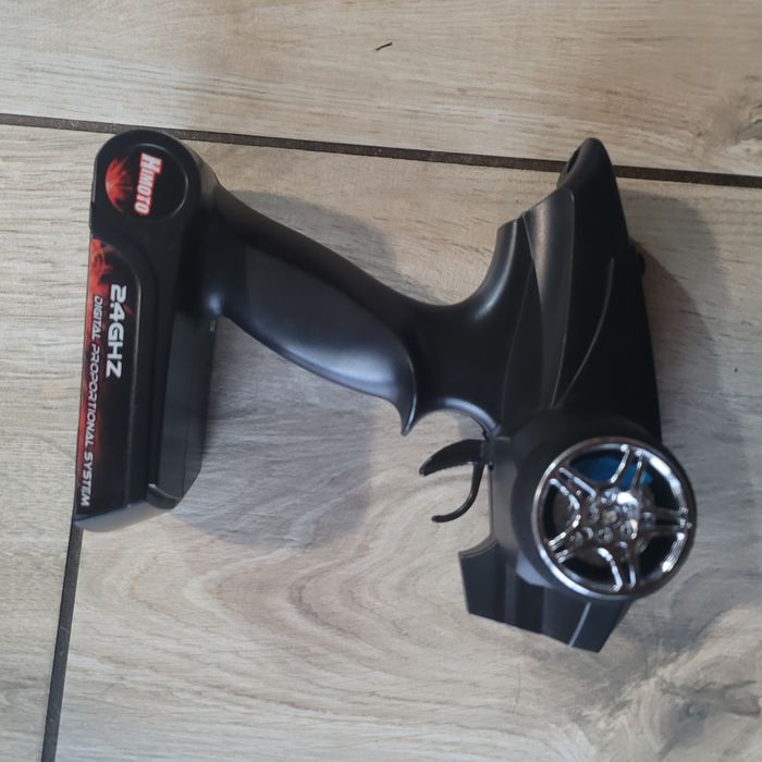 Nadajnik pilot himoto 2.4Ghz