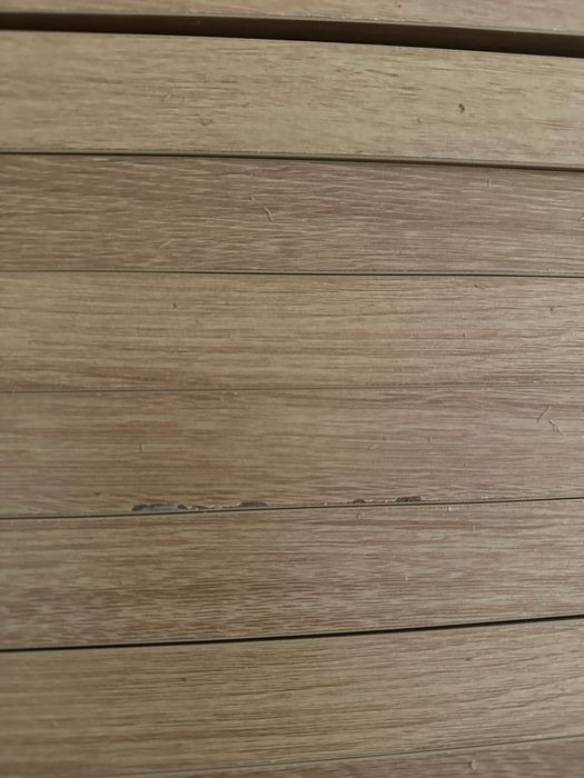 Mesa Redonda Extensivel 110/300 IDOMYA