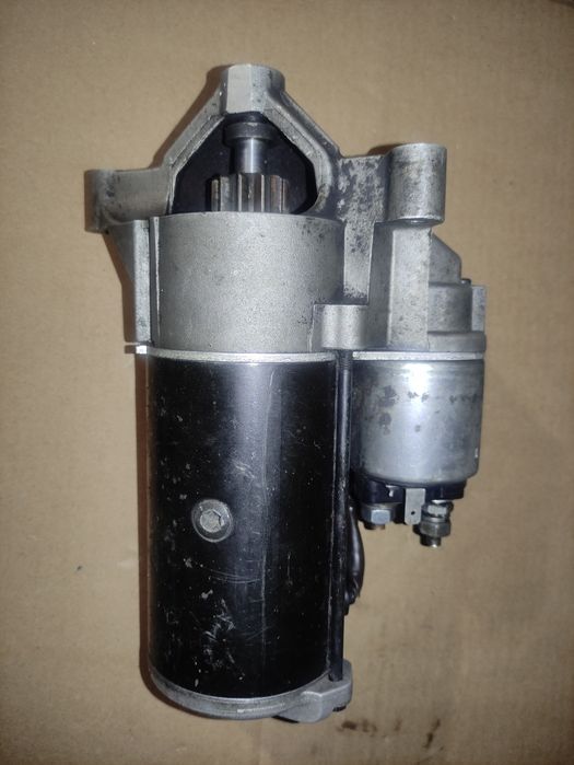 Стартер Valeo D7R12, Сitroën ХМ, Рeugeot 605, Fiat Ulysse