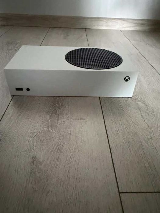 konsoloa xbox series s