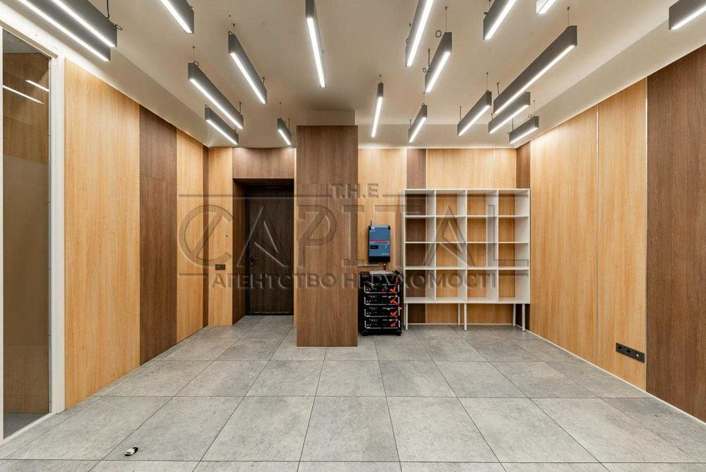 Оренда автономного офісу  250 м² у ЖК A52  вул. Січових Стрільців 44-А