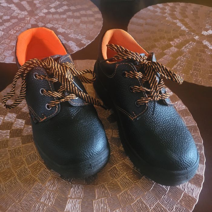 Buty robocze r.37