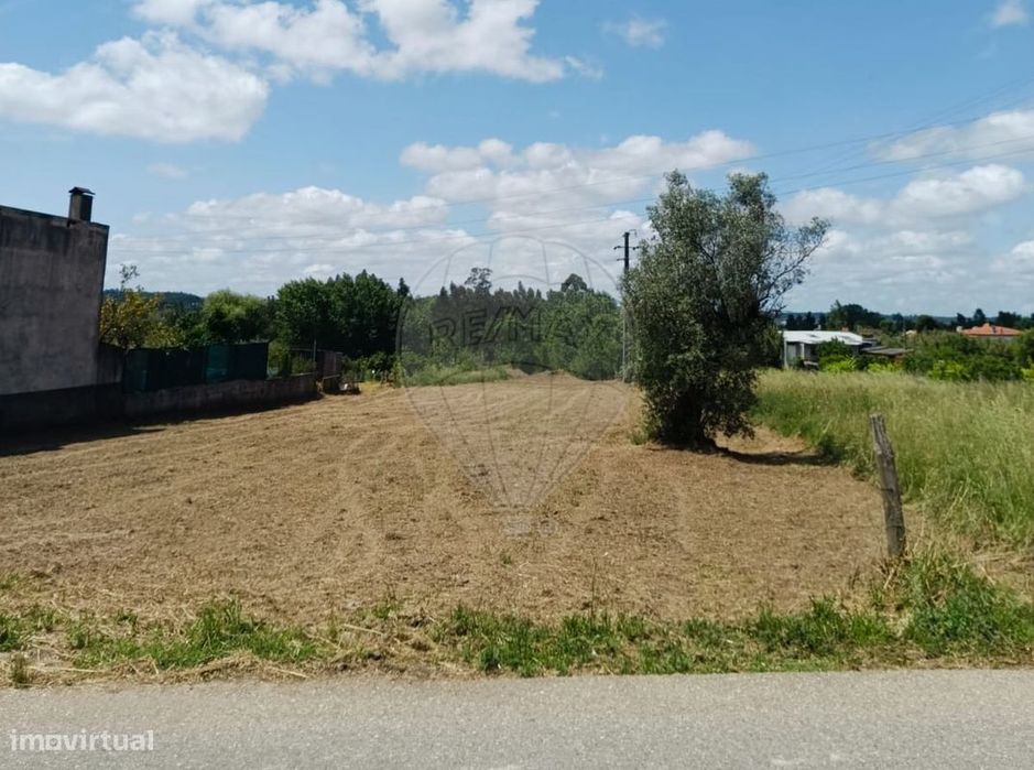 Terreno  para venda — Mealhada, Ventosa Do Bairro E Antes, Aveiro