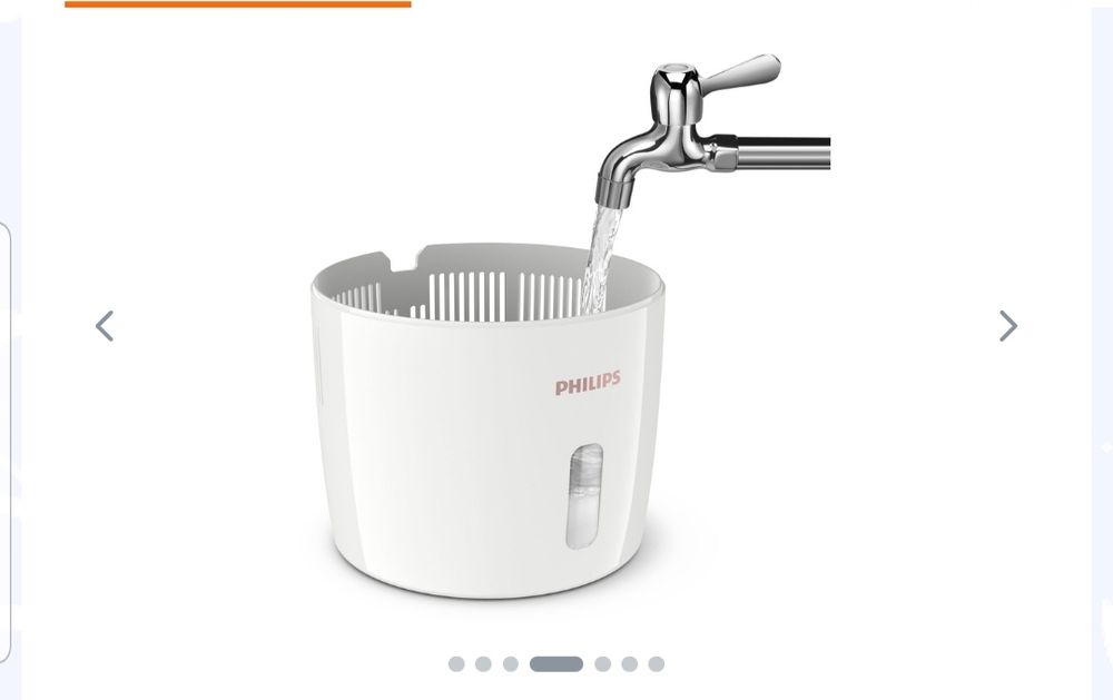 Зволожувач повітря фільтр для повітря