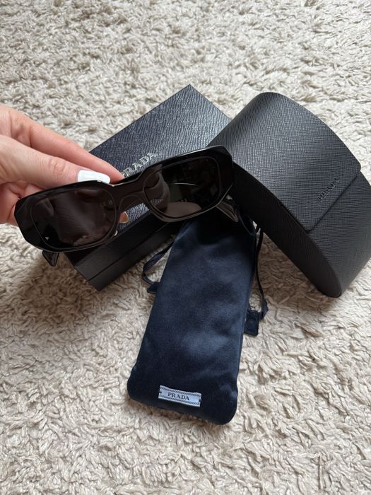 Окуляри Prada оригінал