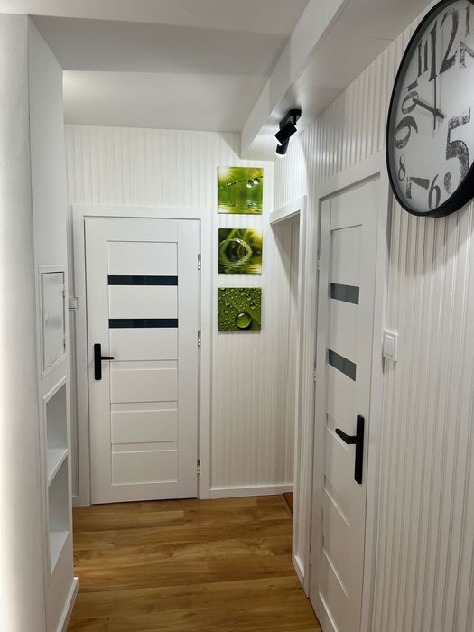 Pokój / room Premium w centrum oś. Kmity