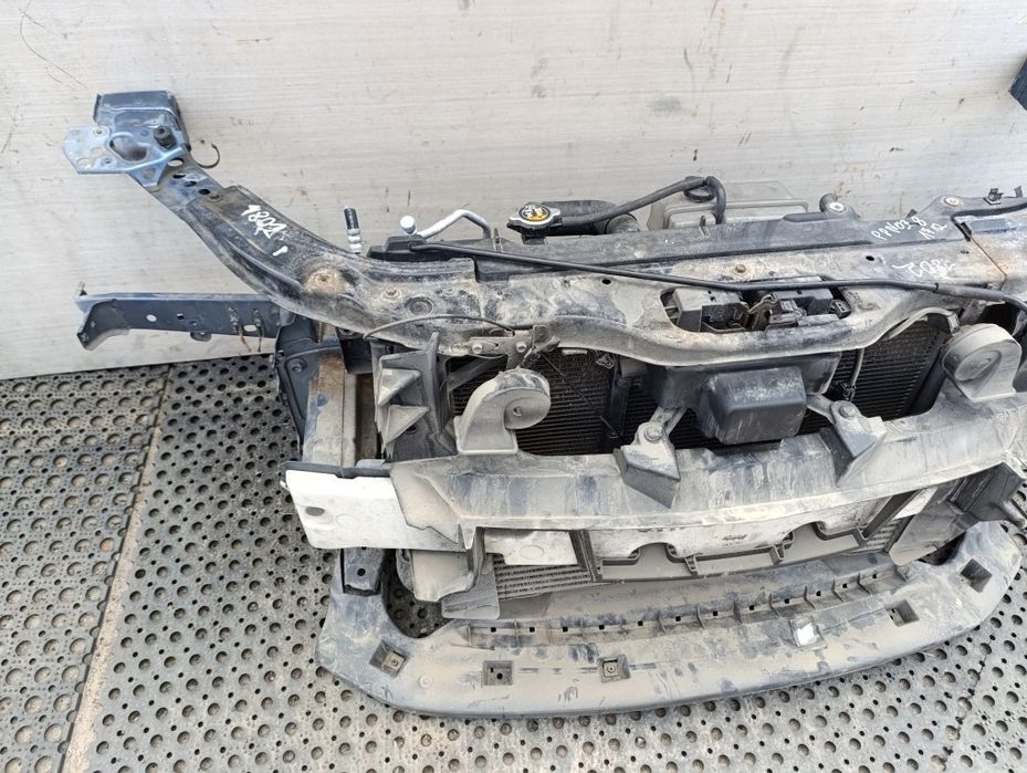 Mazda 6 Gj 2.2D Pas Przedni Komplet Manual 42B