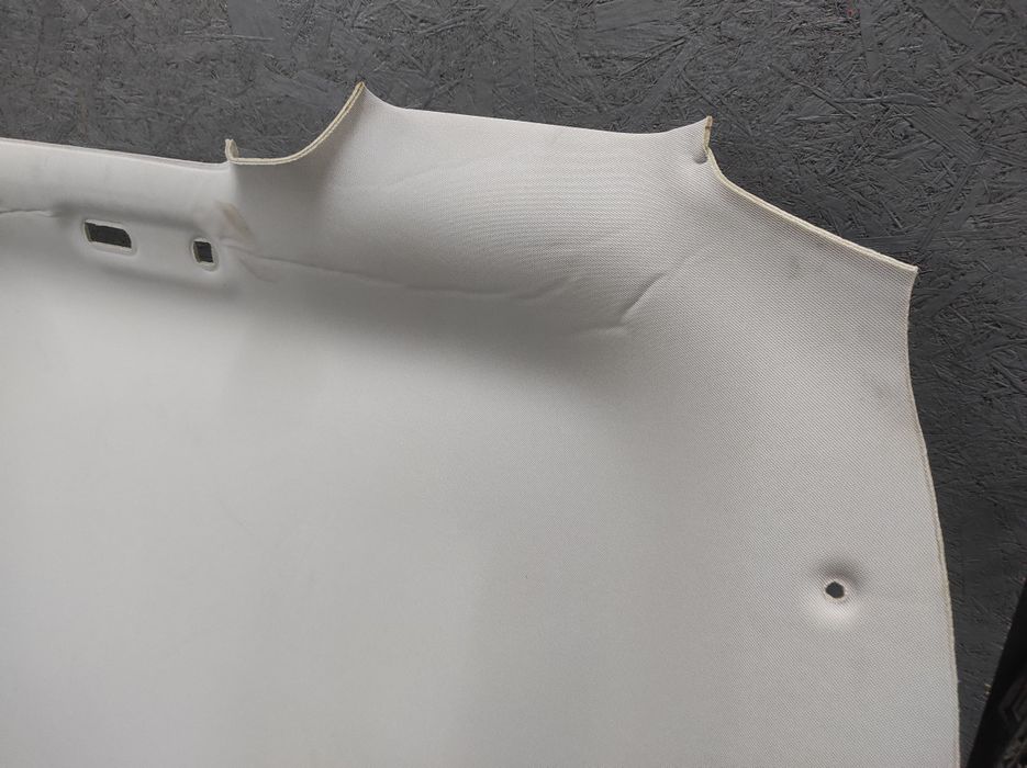 Потолок Стеля Ф54 mini cooper clubman без люка Панорама