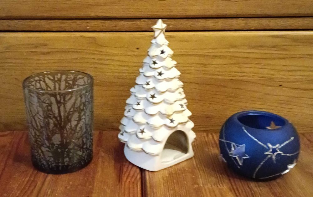 Подсвечник стеклянный свеча скандинавский дизайн