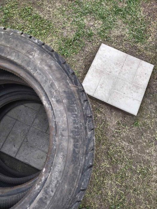 Продам автошини R16