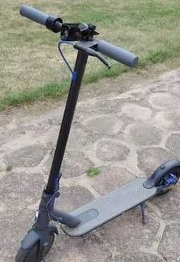 Sprzedam hulajnogę elektryczną Xiaomi electric scooter S1 pro