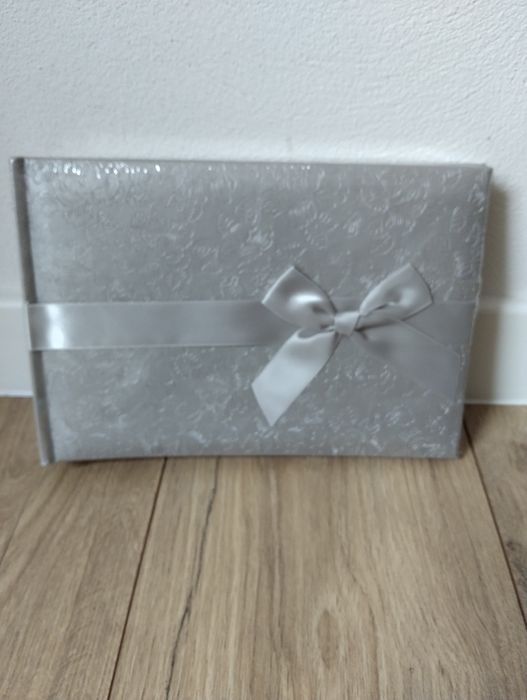 Nowy album do zdjęć