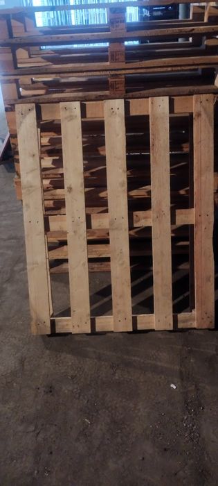 Palety 113 X 93 SPRZEDAM