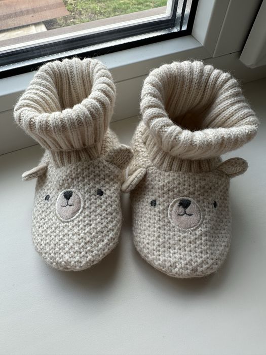 Пінетки бренду Next