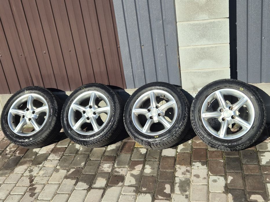 Диски R 14  в хорошем состоянии