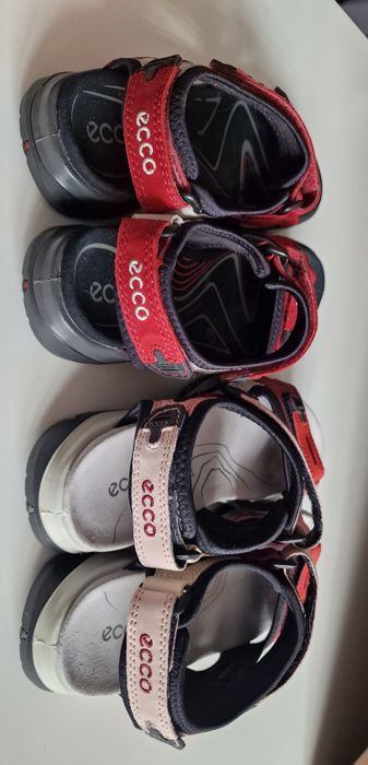Жіночі сандали Ecco offroad 37 розмір