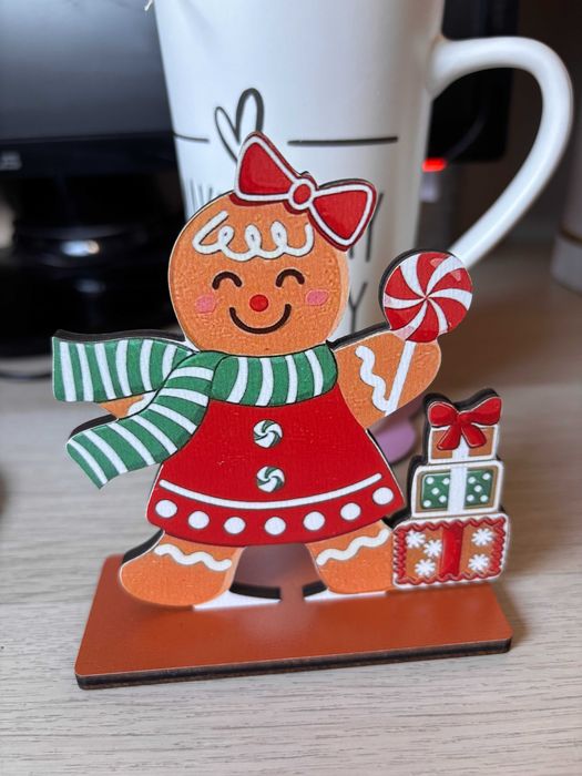 New Christmas Decoration