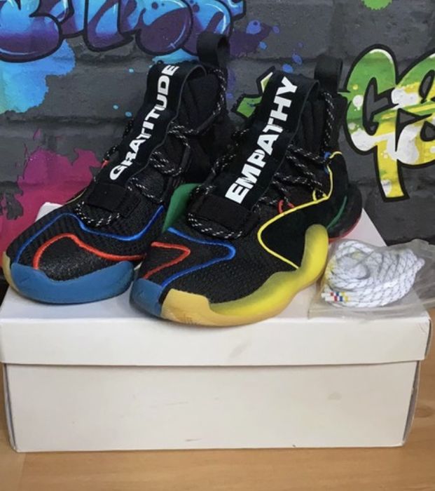 adidas gratitude and empathy price