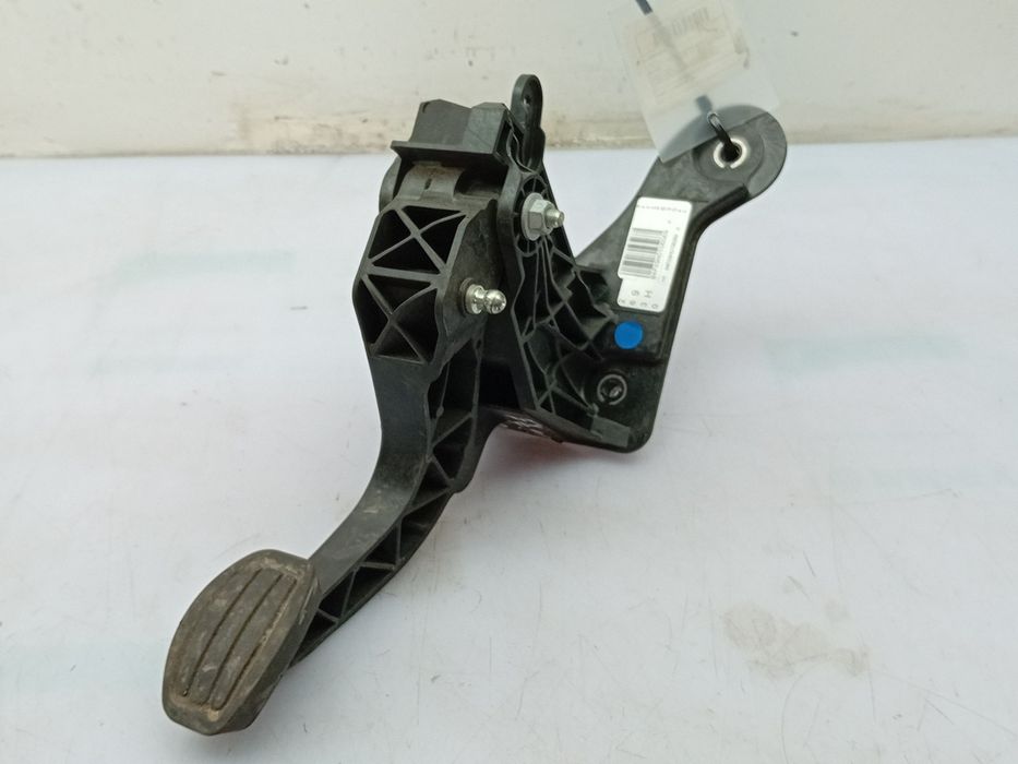 Pedal da embraiagem OPEL Corsa F