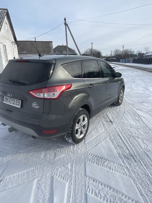 Продам Ford Escape