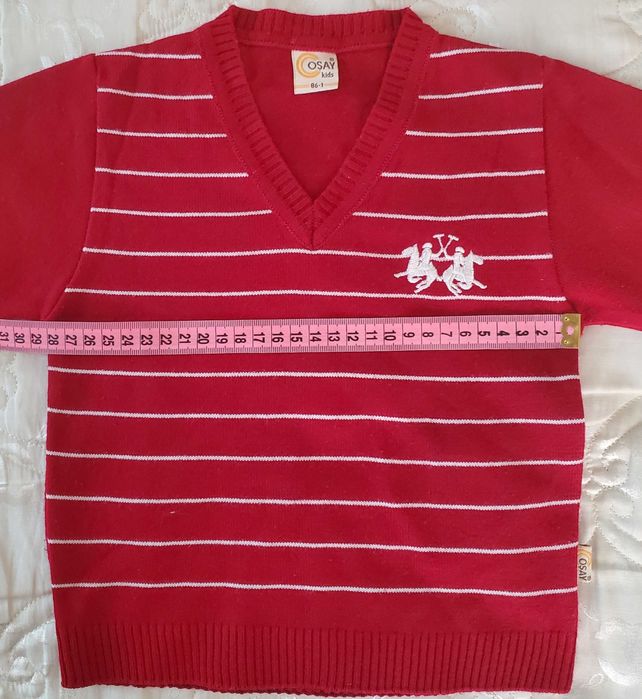 Светр та кофта реглан 2-3 рочки